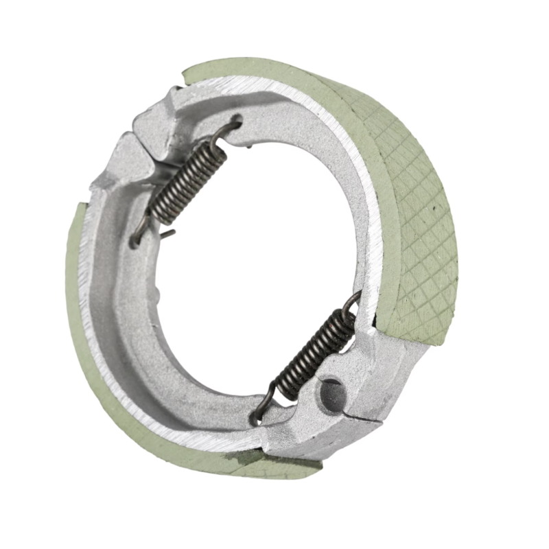 Pastilhas ou calços de travão de tambor para Xiaomi Mi 3 lite, Mi 4 lite ou similar.  - 1 Pastilhas ou calços de travão de tambo