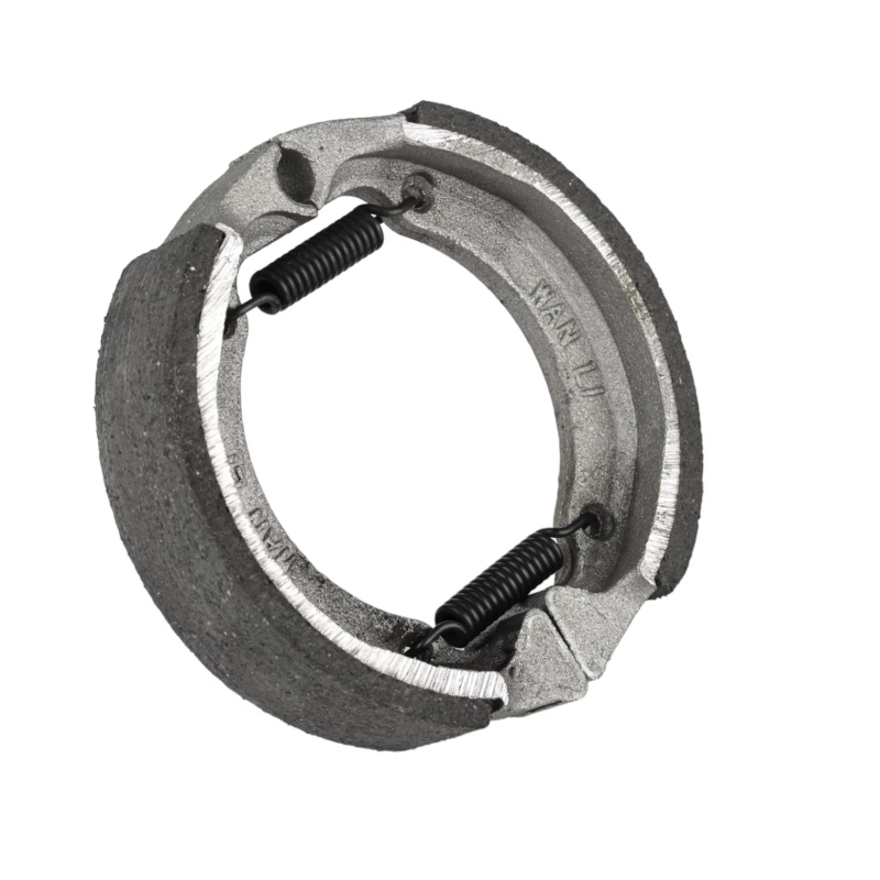 Bobnaste zavorne ploščice ali čeljusti za Xiaomi Mi 3 lite, Mi 4 lite ali podobno.  - 3 Bobnaste zavorne ploščice ali čeljusti z