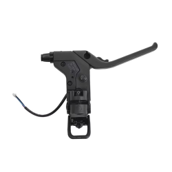 Mochlós frénou me koudoúni gia Ninebot Segway E2, E2 Plus, E2 Pro í parómoia.  - 1 Mochlós frénou me koudoúni gia Ninebot Segway