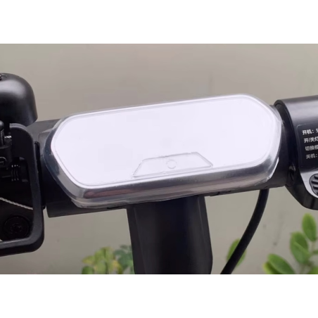 Veekindel kaitseümbris Ninebot E2, E2 Plus, E2 Pro vms ekraanile või juhtpaneelile  - 3 Veekindel kaitseümbris Ninebot E2, E2 Pl