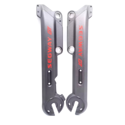 Pièces pour suspension arrière et avant du scooter Segway GT1 série GT2  - 2 Pièces pour suspension arrière et avant du scooter 