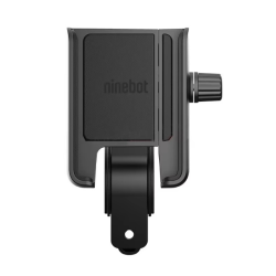 Originaal Nineboti mobiiltelefonihoidja, mis ühildub lenksuga läbimõõduga 18mm kuni 36mm.  - 3 Originaal Nineboti mobiiltelefoni