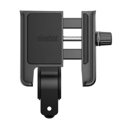 Originalni Ninebot držač za mobilni telefon kompatibilan s upravljačima promjera od 18 mm do 36 mm.  - 5 Originalni Ninebot drža