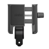 Original Ninebot mobiltelefonholder kompatibel med styre fra 18mm til 36mm i diameter.  - 5 Original Ninebot mobiltelefonholder 