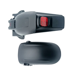 Píso kai brostiná fterá gia Segway GT1, GT1E, GT2 í parómoia montéla Segway - Ninebot - 2 
Laspotíres gia Segway GT1, GT1E, GT2 