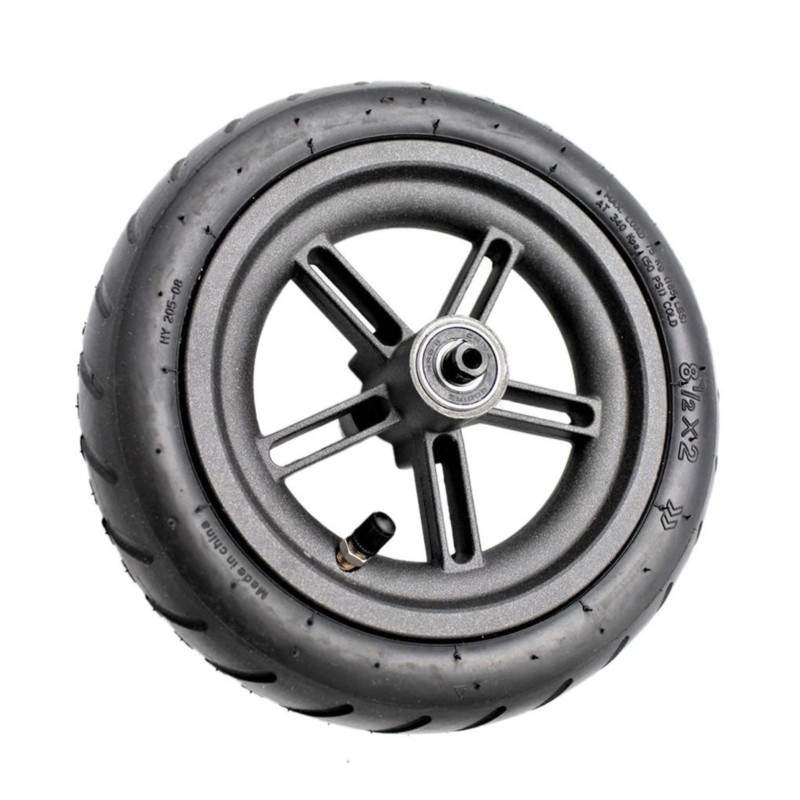 Совместимый задний обод для Xiaomi M365, Essential, Lite и 1S Xiaomi - 1  