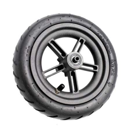 Jante arrière compatible pour Xiaomi M365, Essential, Lite et 1S Xiaomi - 1  