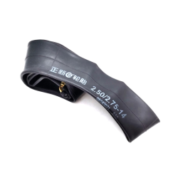 CST 2.50 / 2.75 - 14 vŭtreshna guma za LeaperKim Veteran Sherman Unicycle - 20 incha vŭtreshna guma  - 3 CST 2.50 / 2.75 - 14 vŭ