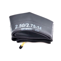 CST 2.50 / 2.75 - 14 Inner Tube for LeaperKim Veteran Sherman Unicycle - 20 inch Inner Tube  - 4 CST 2.50 / 2.75 - 14 Inner Tube