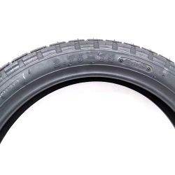 20 tuuman rengas 2,75 - 14 LeaperKim Veteran Sherman -yksipyörälle  - 4 20 tuuman rengas 2,75 - 14 LeaperKim Veteran Sherman -yk