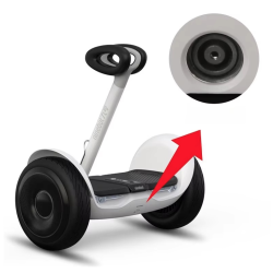 Gnísios esoterikós fortistís batarías Ninebot Nano L6 - 42v 0,6A  - 4 Gnísios esoterikós fortistís batarías Ninebot Nano L6 - 42