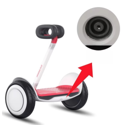 Cargador original de la batería interna del Ninebot Nano L6 - 42v 0.6A  - 5 Cargador original de la batería interna del Ninebot 