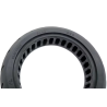 Original solid tire 8.5x2 for Ninebot E2, E2 Plus or similar  - 3 Original solid tire 8.5x2 for Ninebot E2, E2 Plus or similar
O