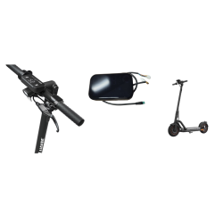 Ekran ili panel' upravleniya dlya razblokirovki skorosti Navee N65 — 32 km/ch.  - 2 Ekran ili panel' upravleniya dlya razblokiro