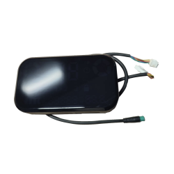 Pantalla o panel de control para desbloquear velocidad Navee N65 - 32km/h  - 3 Pantalla o panel de control para desbloquear velo