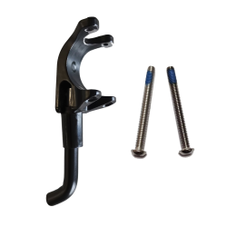 Kickstand Navee N65 elektromos robogóhoz vagy hasonlóhoz  - 1 Kickstand Navee N65 elektromos robogóhoz vagy hasonlóhoz
Támláb Na