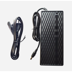 Vnutrenneye zaryadnoye ustroystvo dlya elektrosamokata Navee N65 ili analogichnogo.  - 1 Vnutrenneye zaryadnoye ustroystvo dlya 