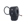 Gatilho do acelerador para scooter elétrica Navee N65 ou similar  - 4 Gatilho do acelerador para scooter elétrica Navee N65 ou s