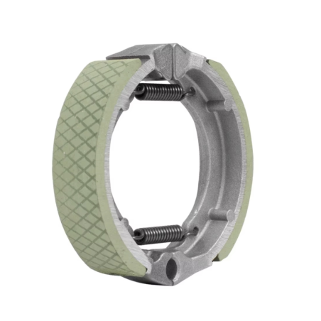 Trommelbremser eller sko til Ninebot E2, E2 Plus eller lignende.  - 1 Trommelbremser eller sko til Ninebot E2, E2 Plus eller lig