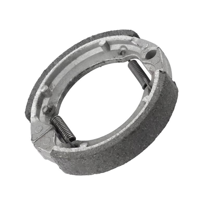 Bubnové brzdové destičky nebo čelisti pro Ninebot E2, E2 Plus nebo podobné.  - 3 Bubnové brzdové destičky nebo čelisti pro Nineb