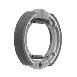 Tromle bremseklodser eller sko til Ninebot E2, E2 Plus eller lignende.  - 4 Tromle bremseklodser eller sko til Ninebot E2, E2 Pl