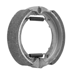 Barabanni halʹmivni kolodky abo kolodky dlya Ninebot D18, D28, D38 abo analohichnykh.  - 1 Barabanni halʹmivni kolodky abo kolod