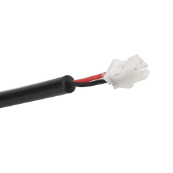 Rear light for the fender of the Xiaomi Scooter Mi 4, Mi 4 Lite or similar  - 2 Rear light for the fender of the Xiaomi Scooter 