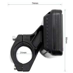 Ecrã ou painel de controlo para Zwheel, ZRino SE, ZRino Duo Max, iScooter iX3, iScooter, iX4  ou scooter similar  - 2 Ecrã ou pa