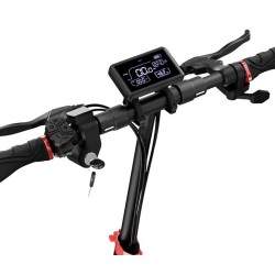 Scherm of bedieningspaneel voor Zwheel, ZRino SE, ZRino Duo Max, iScooter iX3, iScooter, iX4  of soortgelijke scooter  - 4 Scher