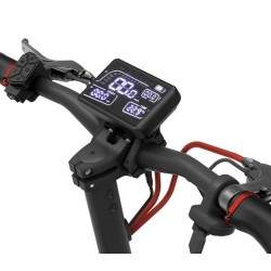 Schermo o pannello di controllo per Zwheel, ZRino SE, ZRino Duo Max, iScooter iX3, iScooter, iX4  o scooter simili  - 5 Schermo 