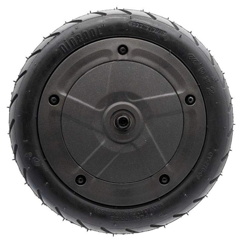 Oryginalny silnik Segway Ninebot E25, E45, B45 lub podobny - 36 V - moc nominalna 300 W - maksymalnie 600 W  - 2 Oryginalny siln