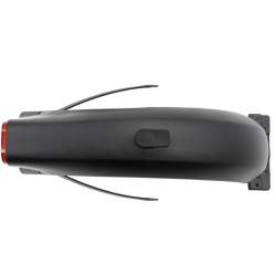Garde-boue arrière pour Segway F2, F2 Plus, F2 Pro ou similaire Segway - Ninebot - 6 Garde-boue arrière pour Segway F2, F2 Plus,