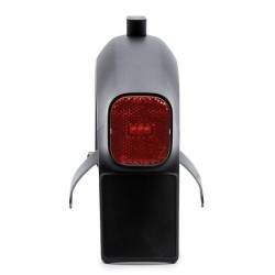 Pára-lama traseiro para Segway F2, F2 Plus, F2 Pro ou similar Segway - Ninebot - 7 Pára-lama traseiro para Segway F2, F2 Plus, F