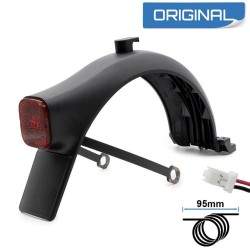 Garde-boue arrière pour Segway F2, F2 Plus, F2 Pro ou similaire Segway - Ninebot - 10 Garde-boue arrière pour Segway F2, F2 Plus