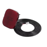 Rear fender light for Segway F2, F2 Plus, F2 Pro or similar Segway - Ninebot - 1 Rear fender light for Segway F2, F2 Plus, F2 Pr