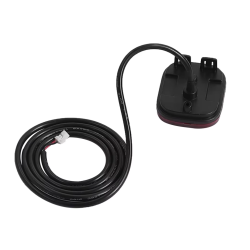 Bakskärmsljus för Segway F2, F2 Plus, F2 Pro eller liknande Segway - Ninebot - 3 Bakskärmsljus för Segway F2, F2 Plus, F2 Pro el