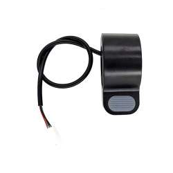 Spúšť alebo plyn pre Xiaomi Electric Scooter 4  - 1 Spúšť alebo plyn pre Xiaomi Electric Scooter 4
Plyn pre Xiaomi Electric Scoo