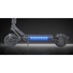 Xiaomi Electric Scooter 4 Ultra -25km/h - Pistopoíisi DGT - 70 chiliómetra aftonomías  - 4 Xiaomi Electric Scooter 4 Ultra -25km