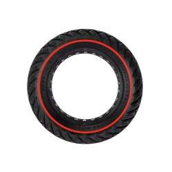 10x3 inch solid tire for Zero 10x / Dualtron / Kaabo / Kugoo / Inokim / Joyor scooter KROXNE - 4 10x3 inch solid tire for Zero 1