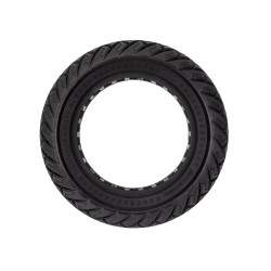 10x3 inch massieve band voor Zero 10x / Dualtron / Kaabo / Kugoo / Inokim /Joyor scooter KROXNE - 6 10x3 inch massieve band voor