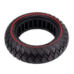 Solidna opona do Kugoo G2 Pro, Kugoo G-Booster 10x2,70-6,5 (10x2,75) KROXNE - 2 Solidna opona do Kugoo G2 Pro, Kugoo G-Booster 1