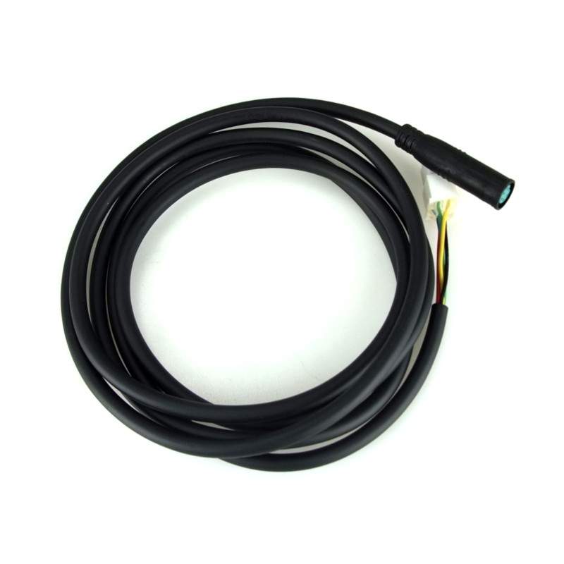 BLE kabel za svŭrzvane na ekrana kŭm kontrolera Xiaomi Scooter 4 Ultra Xiaomi - 1 BLE kabel za svŭrzvane na ekrana kŭm kontroler