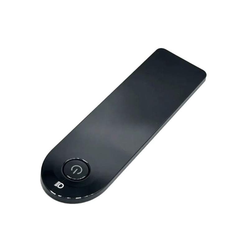 Nakladka na ekran elektrosamokat Xiaomi 4 Xiaomi - 1 Nakladka na ekran elektrosamokat Xiaomi 4
Kryshka ekranu Xiaomi Mi4
Tut vy 