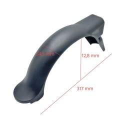 Tagumine poritiib Xiaomi Electric Scooter 4 Go jaoks Xiaomi - 2 Tagumine poritiib Xiaomi Electric Scooter 4 Go jaoks
Tagumine po