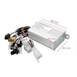 48-V-18-Ampere-Controller für Urbanglid, Zwheel oder einen ähnlichen Elektroroller Urbanglid - 2 48-V-18-Ampere-Controller für U