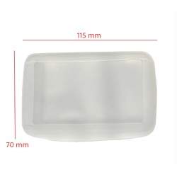 Zaštitna folija za Urbanglid, Zwheel ili sličan električni skuter Urbanglid - 1 Zaštitna folija za Urbanglid, Zwheel ili sličan 