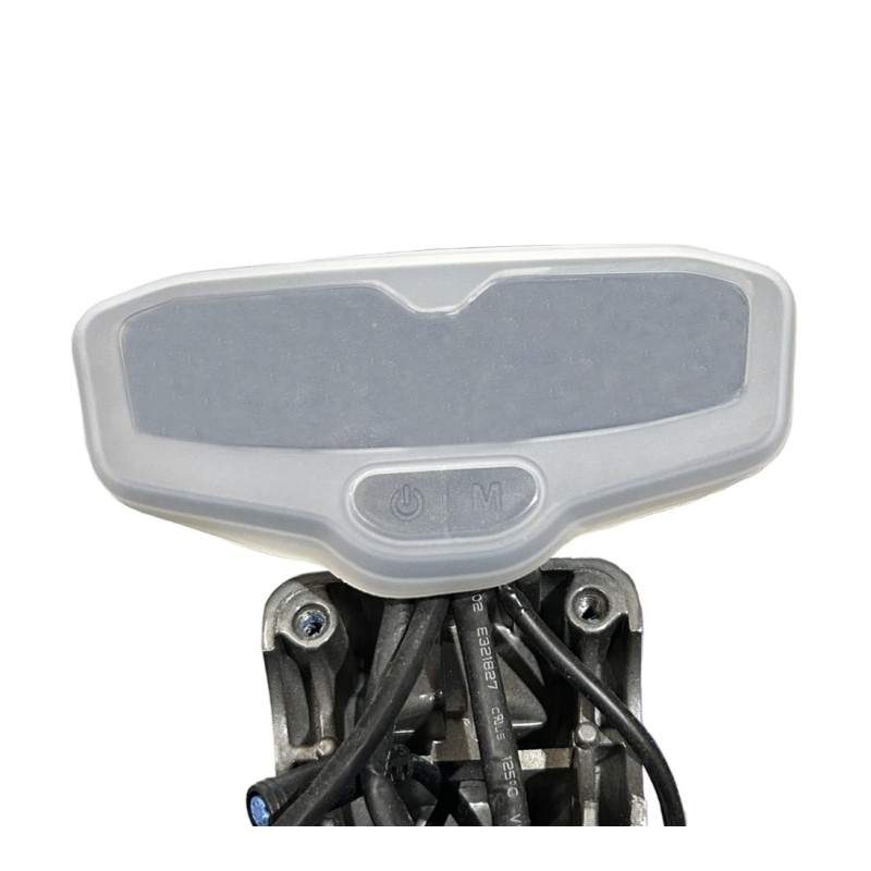 Zashchitnaya plenka dlya elektrosamokata Smartgyro K2 ili analogichnogo. Smartgyro - 1 Zashchitnaya plenka dlya elektrosamokata 