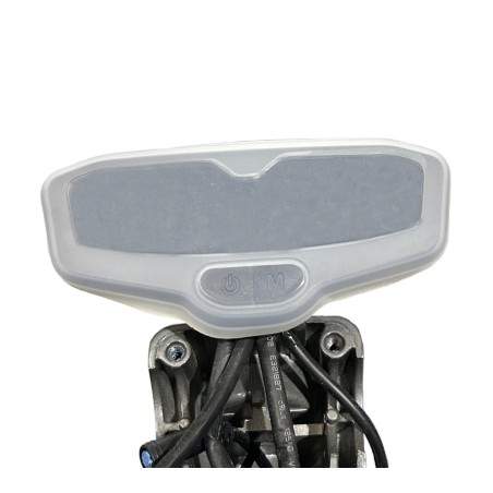 Ekrano apsauga Smartgyro K2 elektriniam paspirtukui ar pan Smartgyro - 1 Ekrano apsauga Smartgyro K2 elektriniam paspirtukui ar 