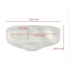 Protector de ecran pentru scuter electric Smartgyro K2 sau similar Smartgyro - 2 Protector de ecran pentru scuter electric Smart