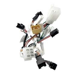 Achtercontroller 48V-21A compatibel voor Zwheel Urbanglid Zwheel - 3 Achtercontroller 48V-21A compatibel voor Zwheel Urbanglid
A